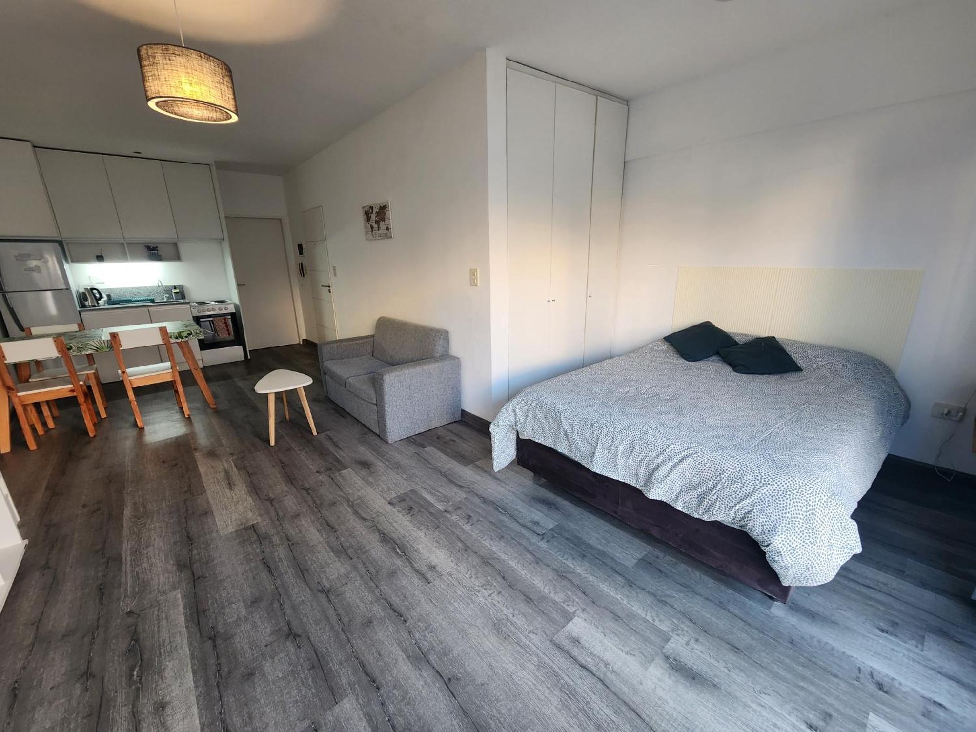 Bravo Aps Apartment - Buenos Aires — Fotos 2
