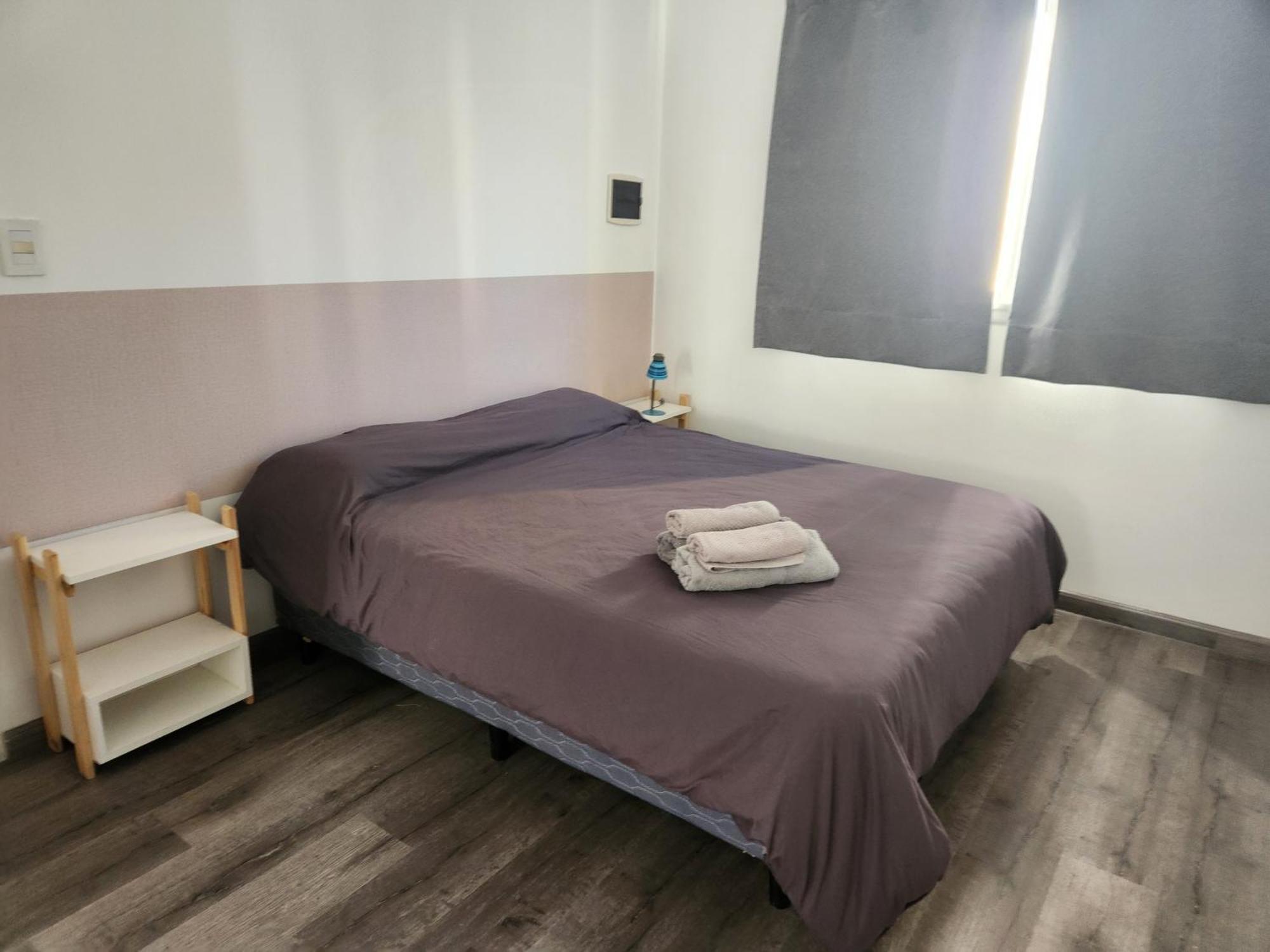 Bravo Aps Apartment - Buenos Aires — Fotos 1