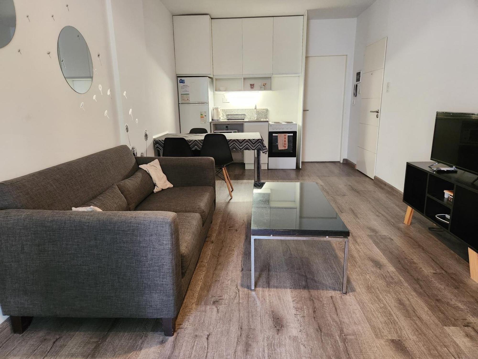 Bravo Aps Apartment - Buenos Aires, Buenos Aires