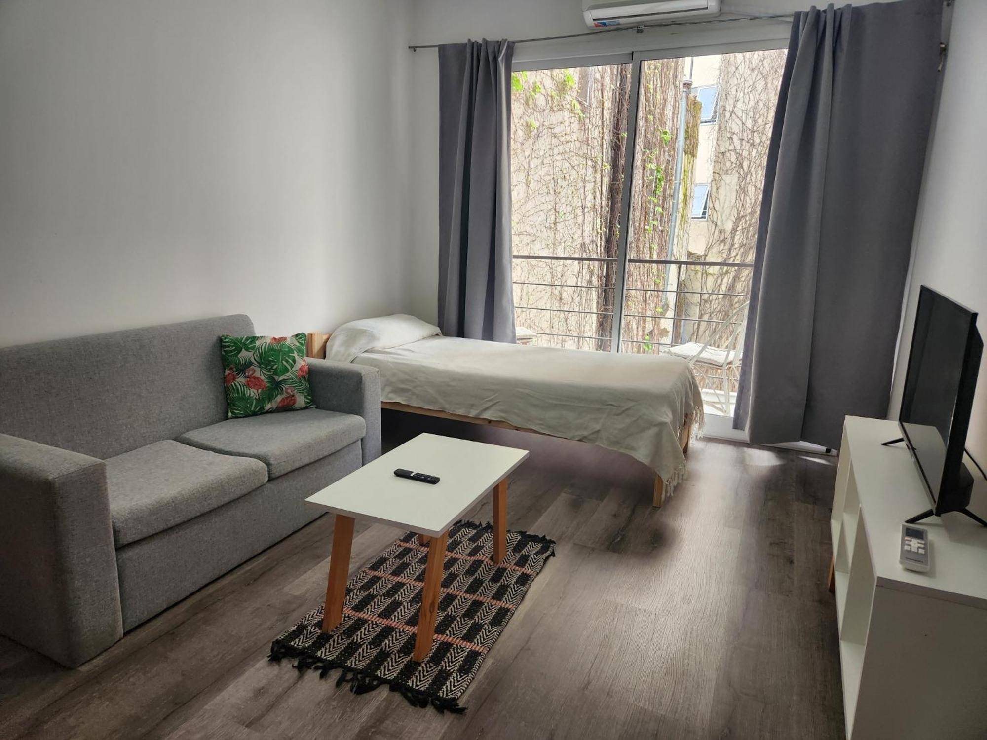 Bravo Aps Apartment - Buenos Aires — Fotos 3